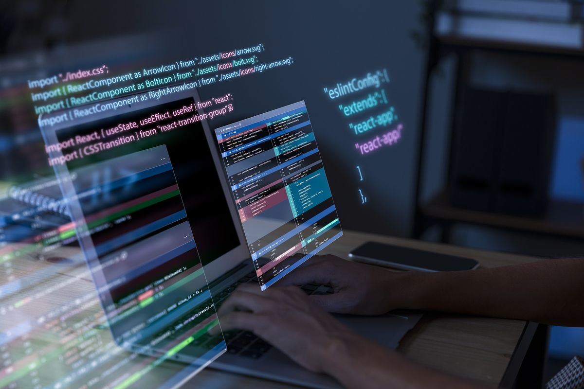 Desarrollo web moderno y a medida