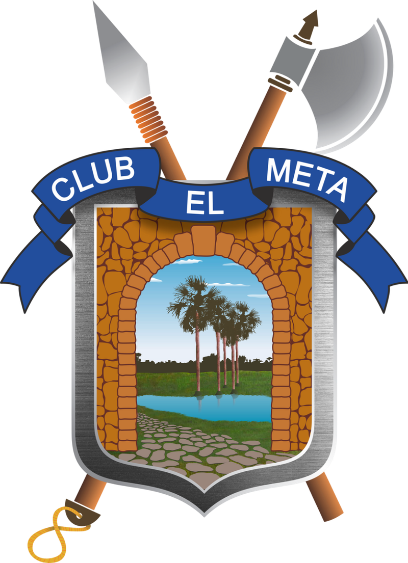 Logo Club El Meta
