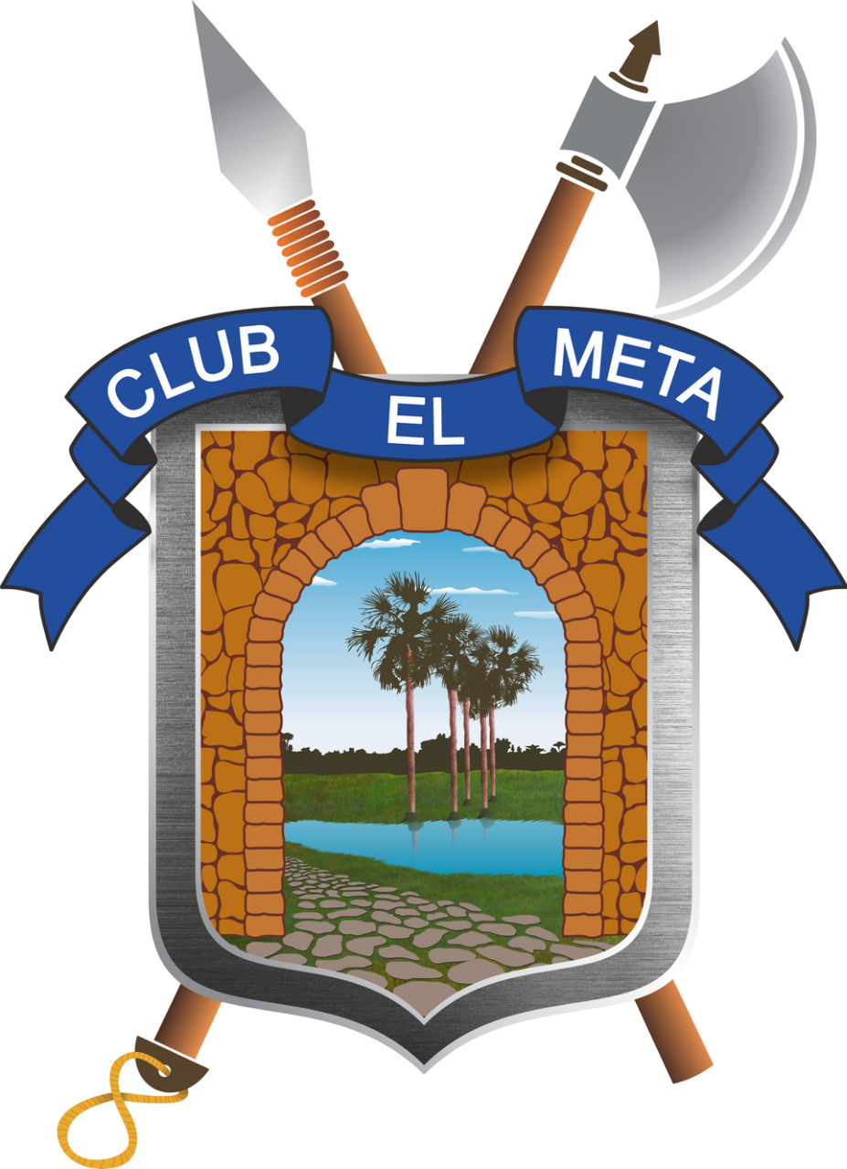 Logo Club El Meta