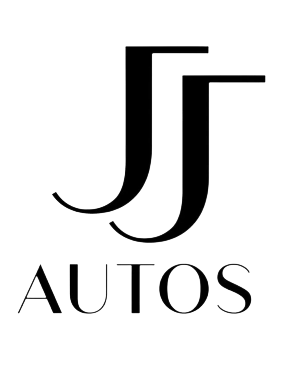 Logo JJ Autos Villavicencio