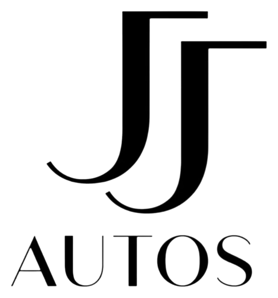 Logo JJ Autos Villavicencio