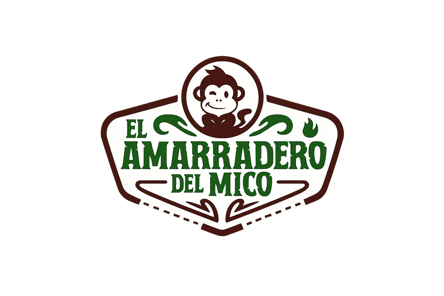Logo El Amarradero del Mico