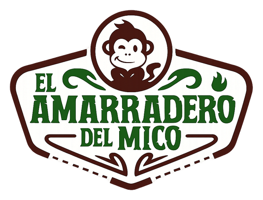 Logo El Amarradero del Mico